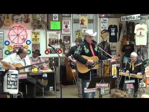 Rob McNurlin & Rainbow Ranch Boys: 