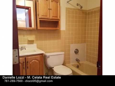 141 Pierce St Unit 21, Malden MA 02148 - Condo - Real Estate - For Sale -
