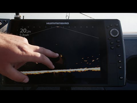 Humminbird Mega Live Ultrex Mount Vs. Pole Mount