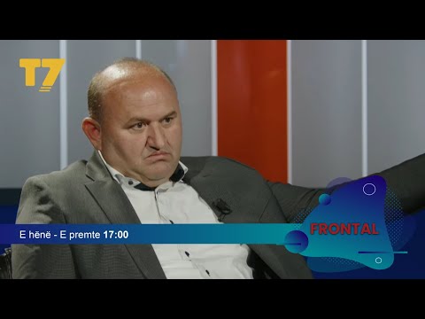 Lulzim Kabashi | FRONTAL | T7