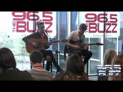 Thumbnail for Buzz Beach Ball 2014 - Acoustic Set - The 1975 by The 1975