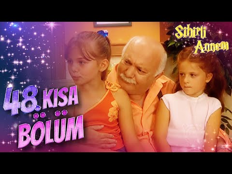 Sihirli Annem 48. Kısa bölüm