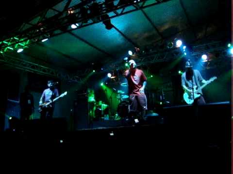 cpm 22 em sananduva por robson dos santos