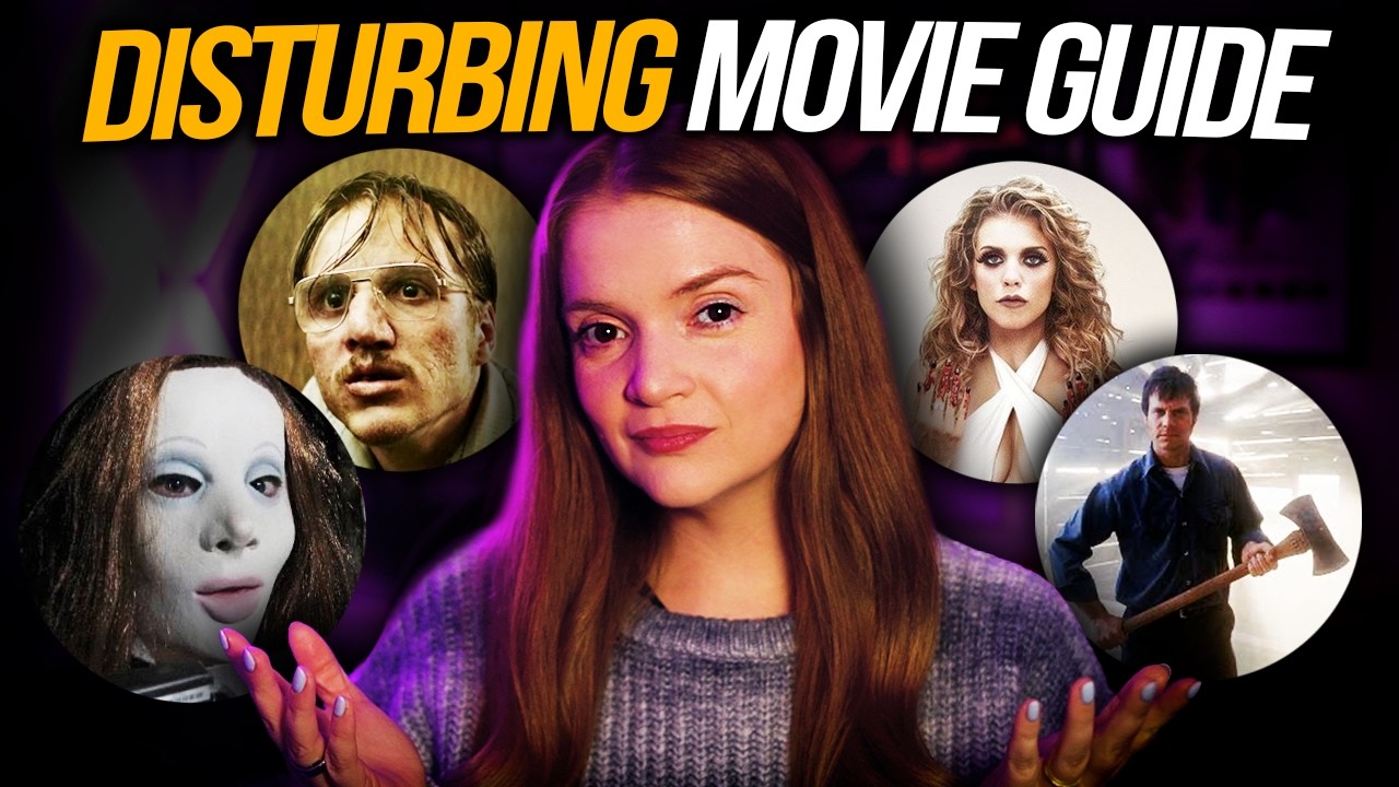 50 DISTURBING Movies You Can Stream on Tubi Right Now!