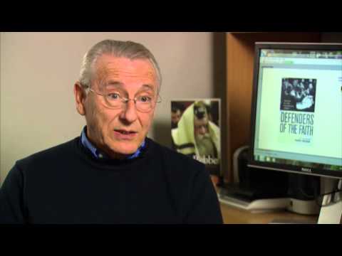 Leaving Ultra-Orthodox Judaism: Samuel Heilman Extended Interview