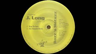 J. Long - Wipe The Tears [Urgent Music Works]