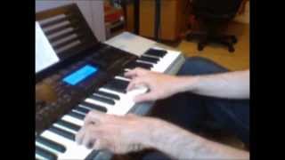 Video thumbnail for Casio CTK-4200 review by John Coupland