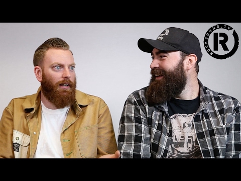 Four Year Strong - Remember That Time I... Interview