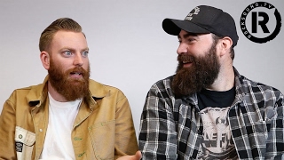 Four Year Strong - Remember That Time I... Interview