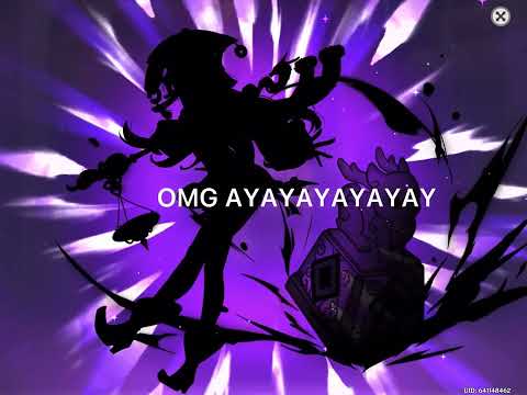 I got ganyu while pulling for yanfei! (Ganyu and Yanfei pulls with Hyakul edits)