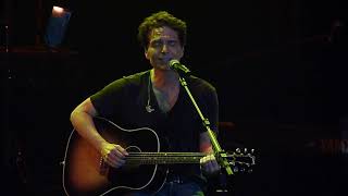 Hold on to the Nights/Now and Forever - Richard Marx live in São Paulo - 10.08.19