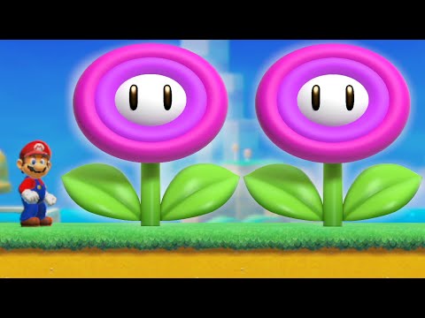 Super Mario Maker 2 - Endless Mode #854