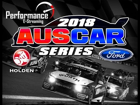 AUSCAR | Round 4 | Texas