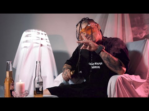 DEJA VU  - Cojo Crazy (Video Oficial)