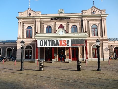 Utrecht Ontraxs! 2016 3/3