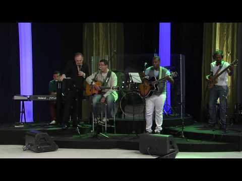 Louvemos O Senhor 07/07/2013 - Pe. Antonello Parte 3/3