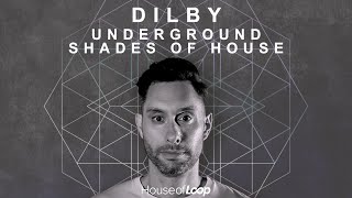 Video thumbnail for Dilby - Underground Shades of House - SAMPLE PACK [House of Loop] by Dilby
