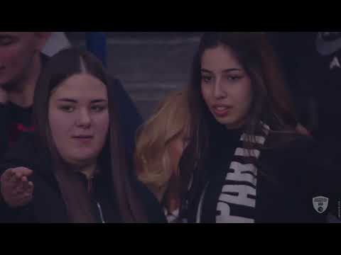 AdmiralBet ABA League 2025/26, highlights, R18: Partizan Mozzart Bet – Dubai Basketball (9.2.2026)