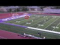 Zack Rennie's Highschool Soccer Highlights 2019