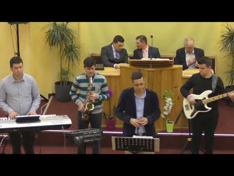 Fratii Pasca- Esti cel mai frumos