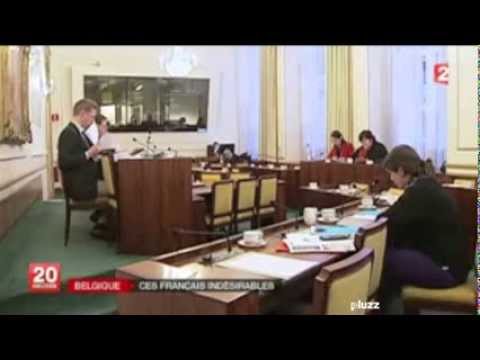comment s'inscrire a l'armée belge
