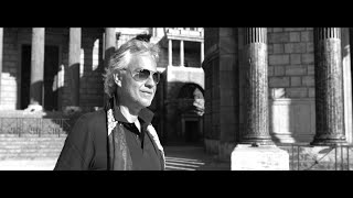 Andrea Bocelli - Moon River