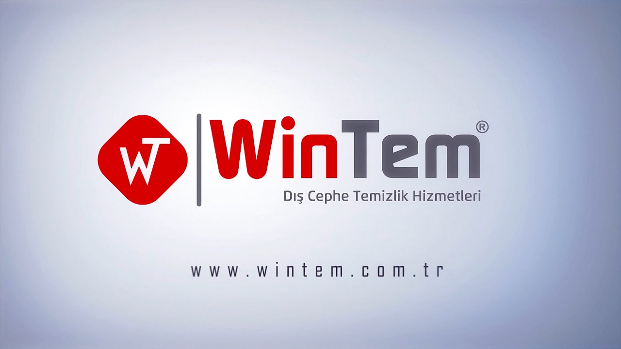 ÇORLU WİNTEM - DIŞ CEPHE TEMİZLİK HİZMETLERİ- FABRİKA TEMİZLİK - İNŞAAT TEMİZLİK - ÇERKEZKÖY OSB