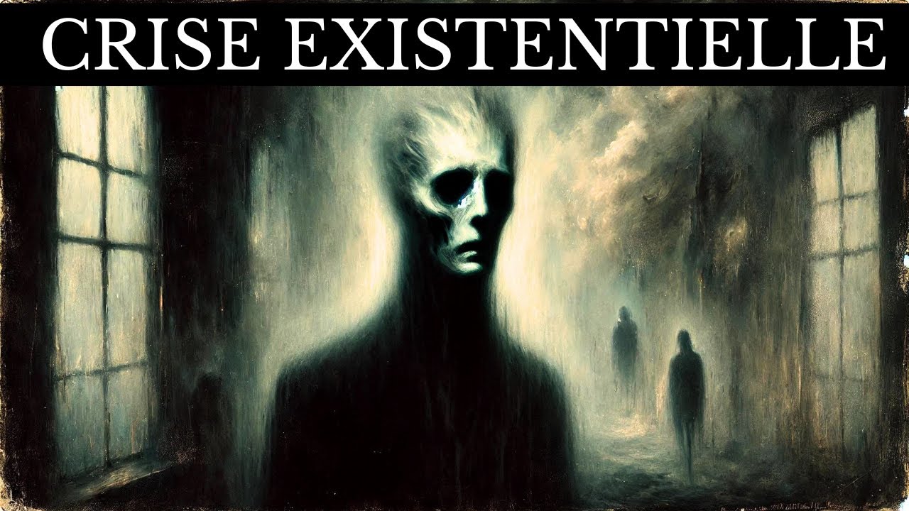 Pourquoi la maladie mentale est si présente dans la sociétés moderne ?