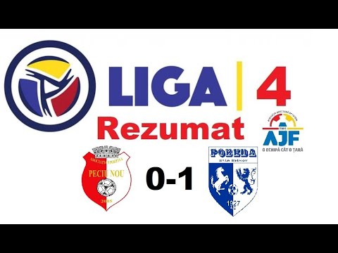 CSC PECIU NOU - ACS POBEDA STAR BISNOV