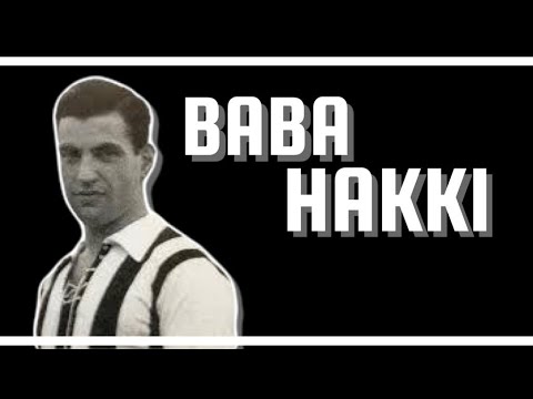 HAKKI YETEN : ''Baba Hakkı ödenmez !! ''