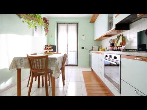 DUPLEX 3locali con TERRAZZINO e BOX