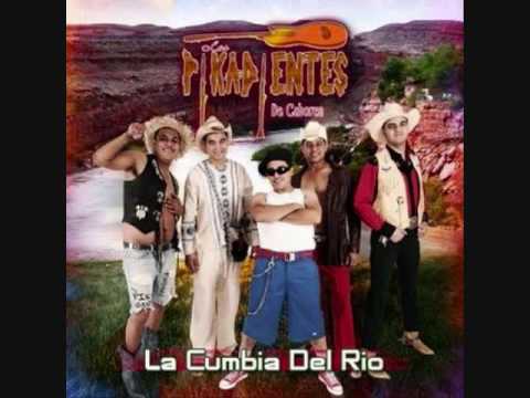 Que se mueran los feos - Los Pikadientes De Caborca