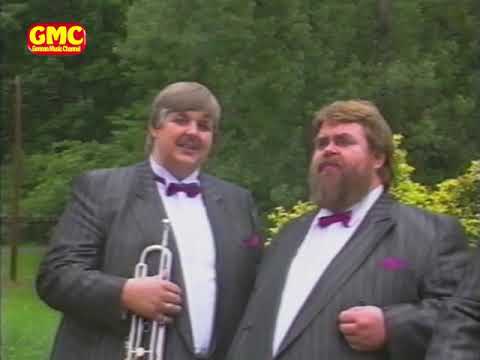 Die Wildecker Herzbuben - Ach, ist das schön 1991