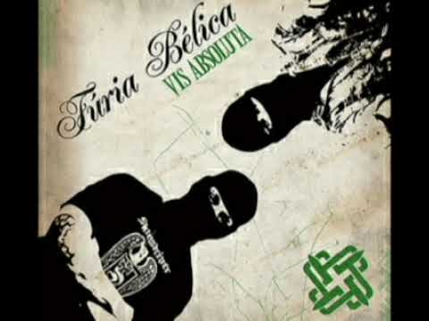Furia Belica - Sangue E Honra