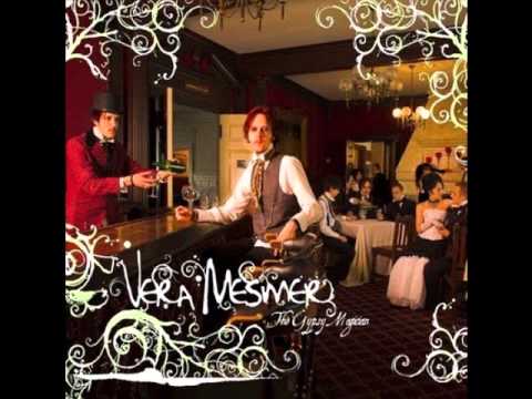 Vera Mesmer - Half The Time