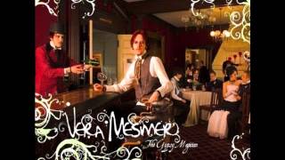 Vera Mesmer - Half The Time