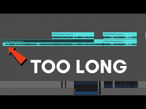 "Mud Pie” Sound Design, Are You Doing it Wrong?