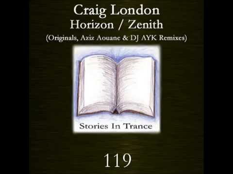 SIT 119 Craig London - Horizon / Zenith (Sampler)