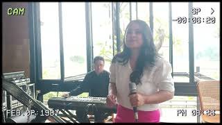 Download lagu January Christy - Aku Ini Punya Siapa ( Cover by Entproject ) mp3