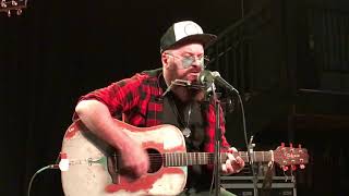 Angie Aparo - Memphis City Rain- 3/15/19 @ Amos’ South End Charlotte NC