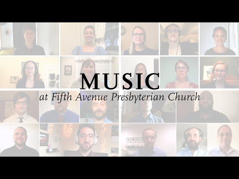 Didn't My Lord Deliver Daniel? – Traditional Spiritual, arr. Moses Hogan