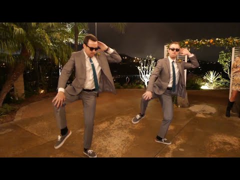 これらはこれまでで最高の最高の男性です (These Are the Best Best Men Ever)