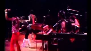 Mother&#39;s Finest Give You All The Love