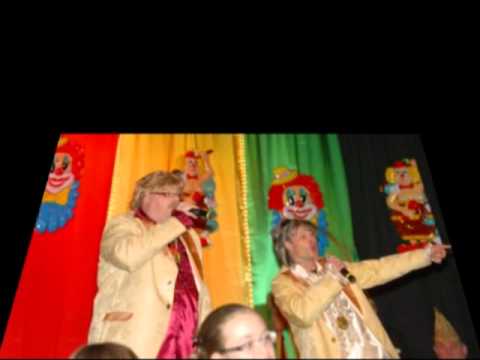 Freddy und Marcus - Dae  sjöd mich eine in.