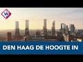 20.000 nieuwe huizen en 21 voetbalvelden vol winkels: is dít de toekomst van Den Haag? - OMROEP WEST