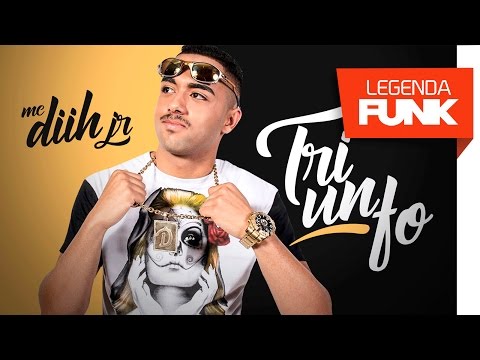 MC Diih JR - Triunfo (DJ Teoh) Lançamento 2017