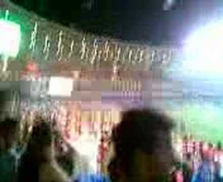 Fla x Flu (1x0) Campeonato Brasileiro 2007