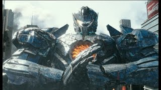 &#39;Pacific Rim: Uprising&#39; Official Trailer #2 (2018) | John Boyega, Scott Eastwood