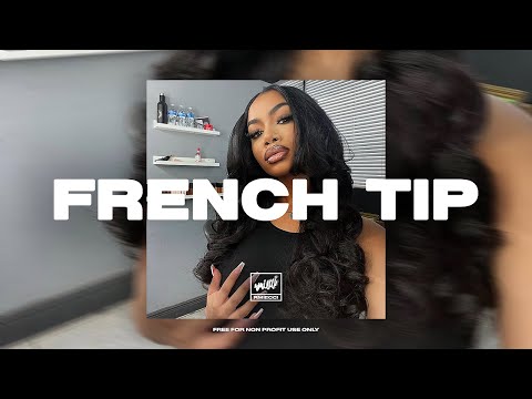 [FREE] Gwamz x Alte Afroswing Type Beat - "French Tips" | Afro Bounce Instrumental 2025