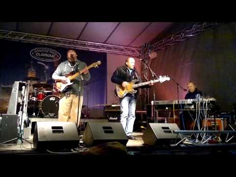 Buty: Hajcman blues